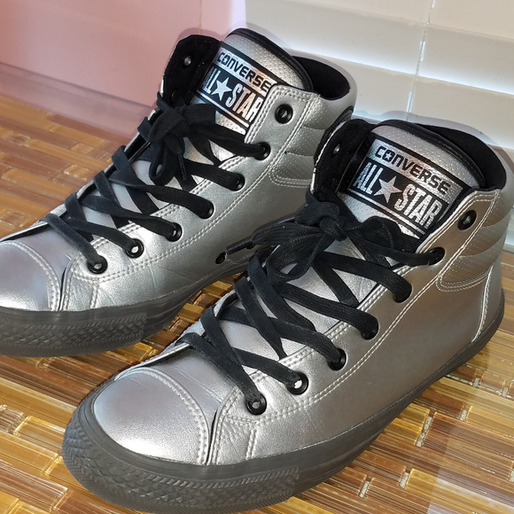 converse all star hi negras 45 converse all star hi negras 45